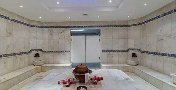 Meryan Otel Antalya