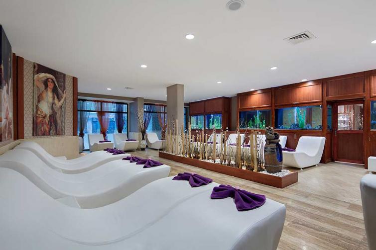 Meryan Otel Antalya