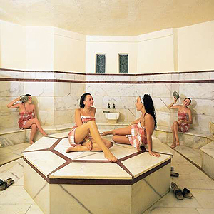 Mestan Bath Adana