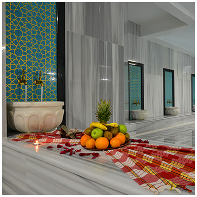 Mestan Bath