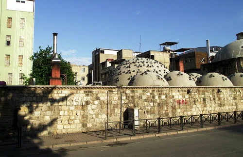Mestan Bath Adana