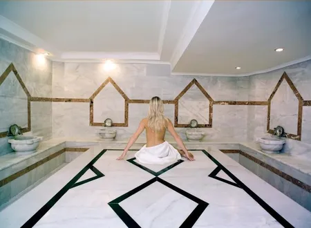 Mesut Hotel Antalya