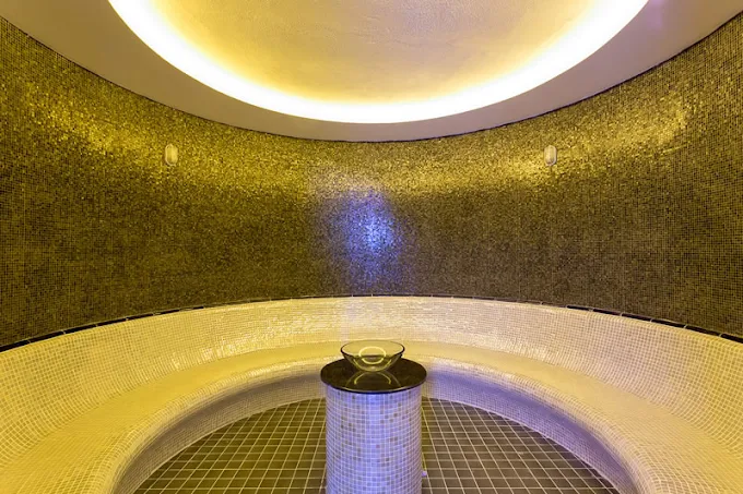 Michell Hotel Antalya