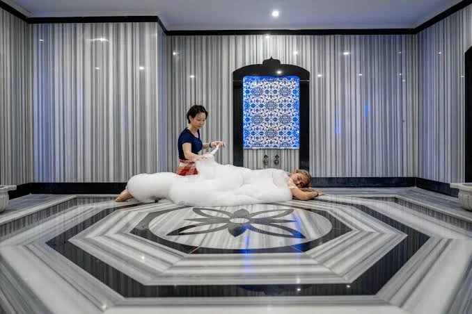 Michell Hotel Antalya