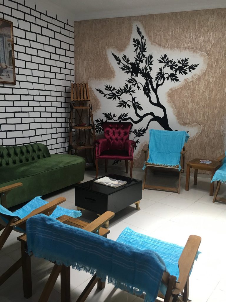 Mihrimah Hatun Bayanlar Hamamı SPA