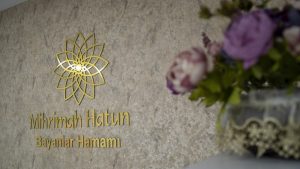 Mihrimah Hatun Bayanlar Hamamı SPA