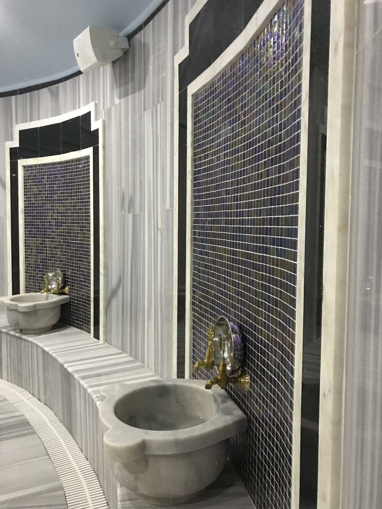 Mihrimah Hatun Bayanlar Hamamı SPA