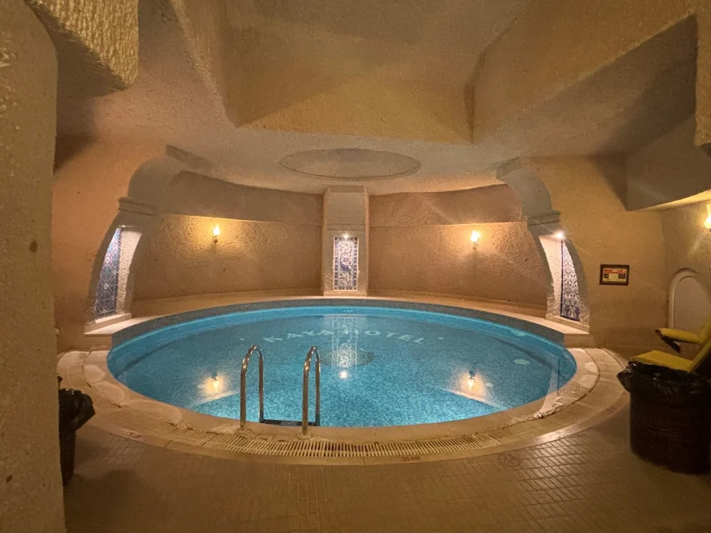 Milagro Spa & Sport