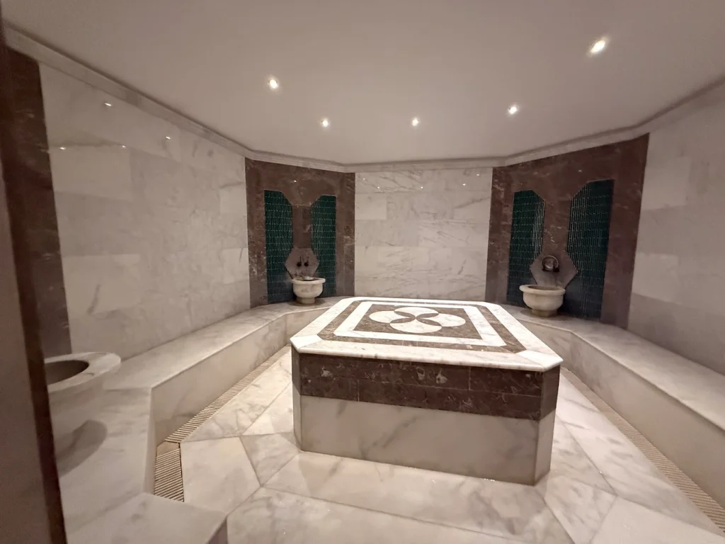 Milagro Spa & Sport