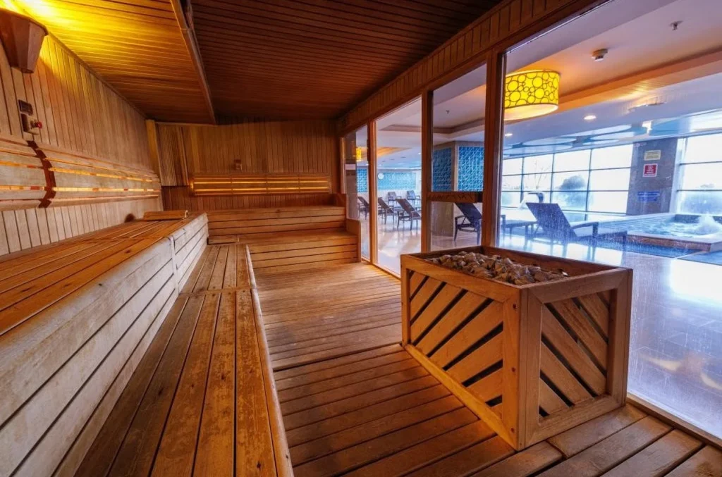 Milagro Spa & Sport