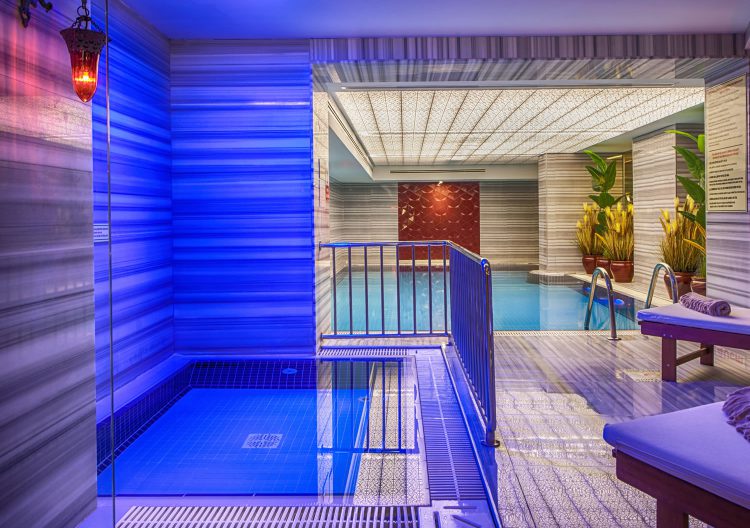 Milano Hotel & Spa Sultanahmet İstanbul