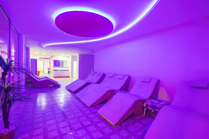 Mira Meridia Beach Hotel Antalya