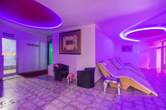 Mira Meridia Beach Hotel Antalya