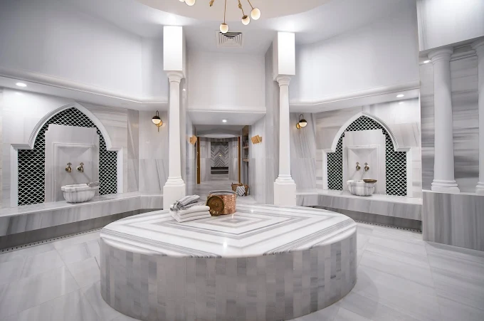 Miramare Beach Hotel Antalya