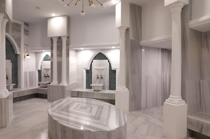 Miramare Beach Hotel Antalya