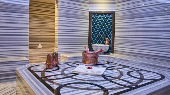 Movenpick Hotel TRABZON