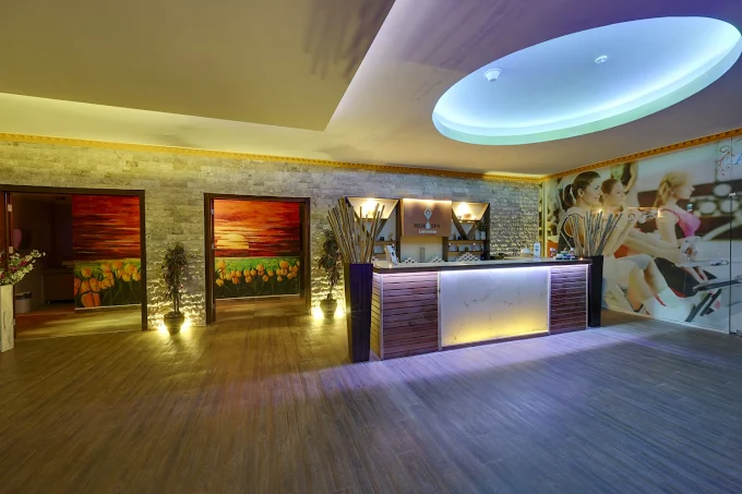 Mem’s Spa & Massage Muğla