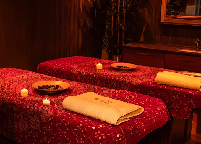 Muse and Life Spa – Wellness Nişantaşı -