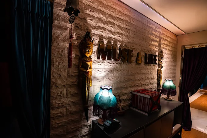 Muse and Life Spa – Wellness Nişantaşı -