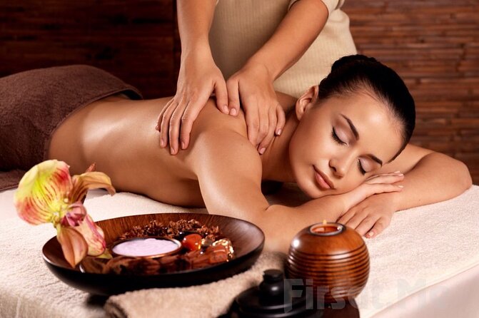 My Spa Massage- & -Turkish Hamam İstanbul