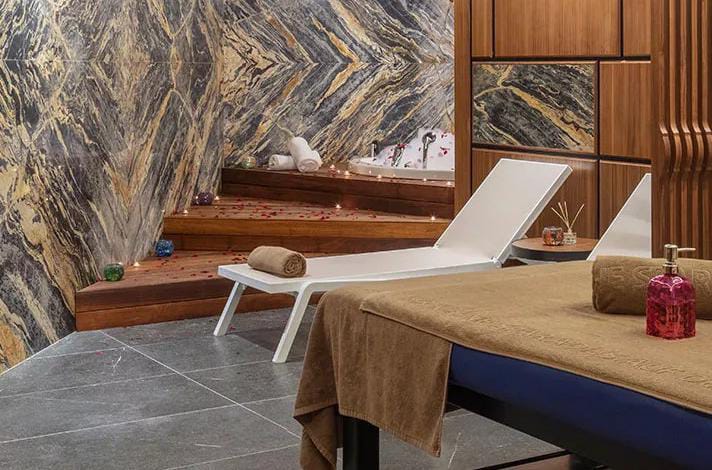 Mylome Luxury Hotel & Resort Antalya