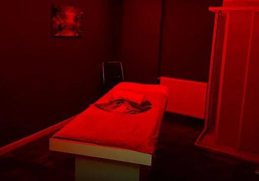 Nevşehir Bambu Masaj Salonu- Wellness