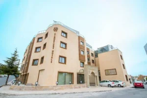 Nevşehir Efe Spa Signature Hotel Ortahisar