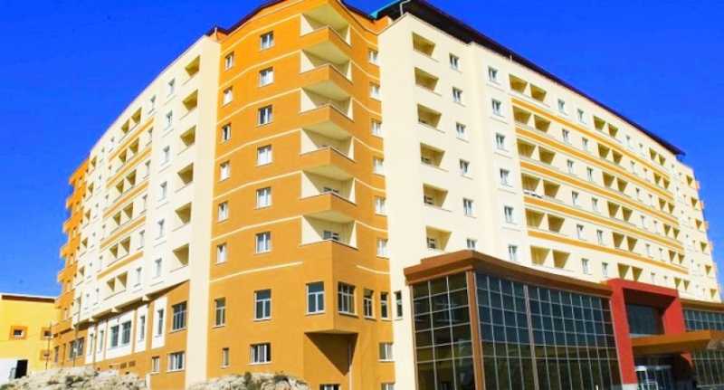 Roza Resort Thermal Hotel Nevşehir