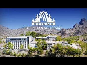 Niğde Çelikhanım Termal Otel