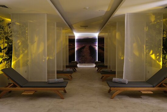 Nirvana Cosmopolitan Antalya-