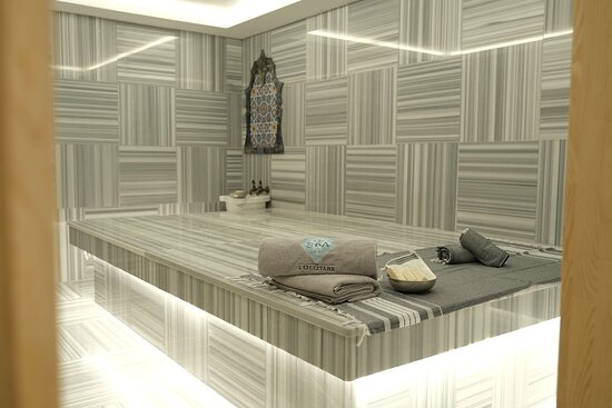 Nirvana Cosmopolitan Antalya-
