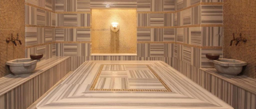 Nirvana Dolce Vita Antalya -