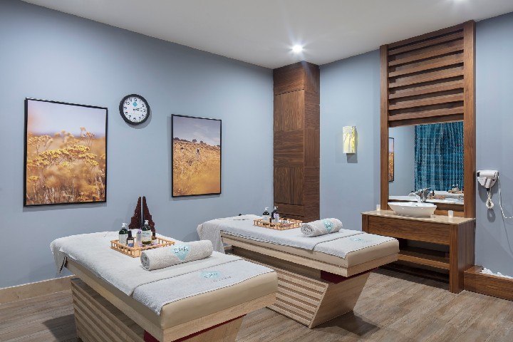 Nirvana Mediterranean Excellence Antalya -