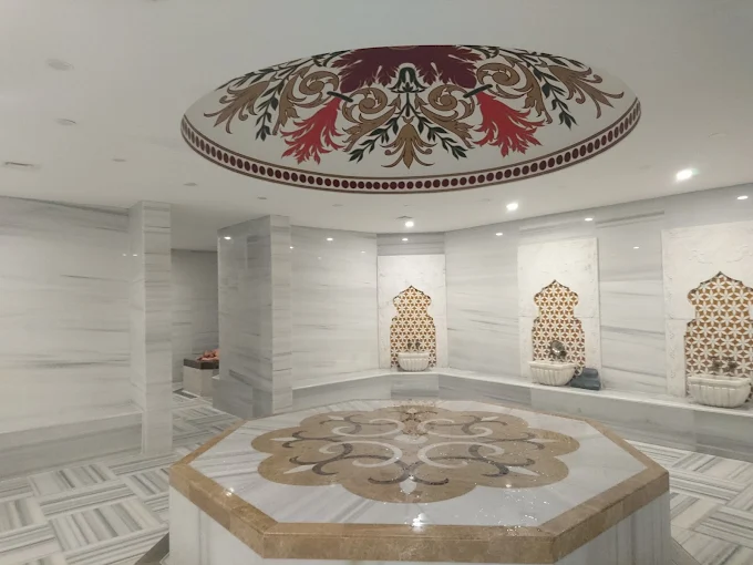 Nirvana Mediterranean Excellence Antalya -
