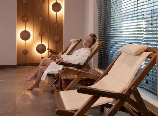Novum Garden Side Hotel Antalya