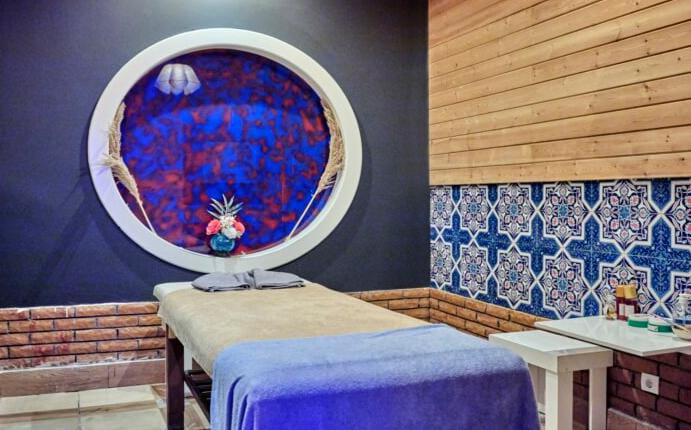 Noxinn Club Hotel Antalya