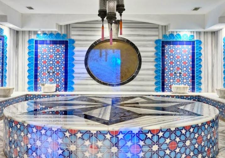 Noxinn Club Hotel Antalya