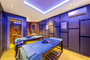 Noxinn Deluxe Hotel Antalya