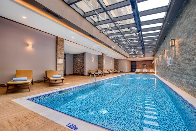 Numa Bay Exclusive Antalya