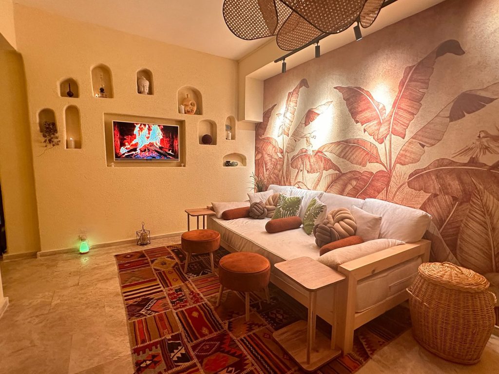 Nur & Hakan spa