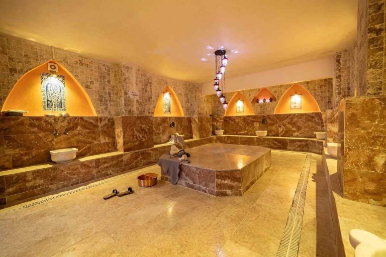 Nur & Hakan spa