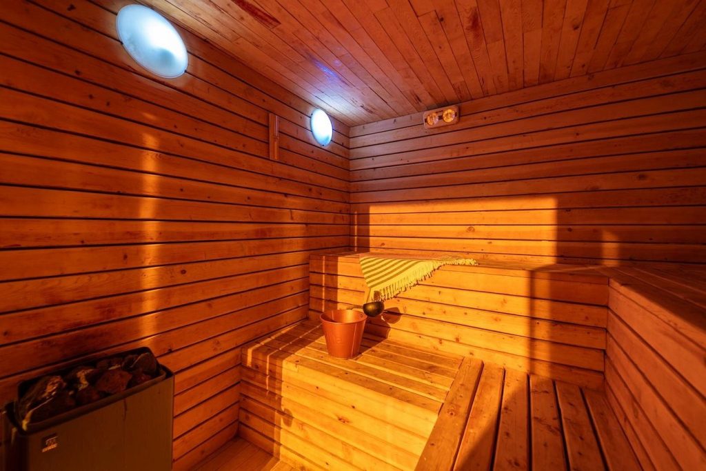 Nur & Hakan spa