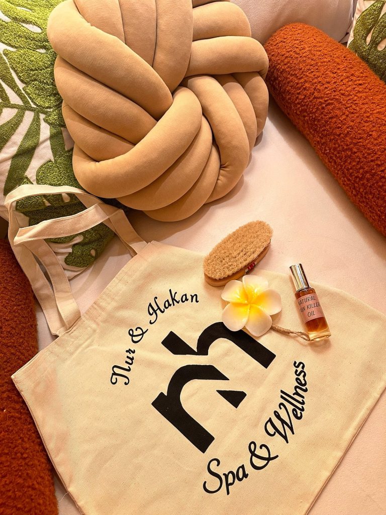 Nur & Hakan spa