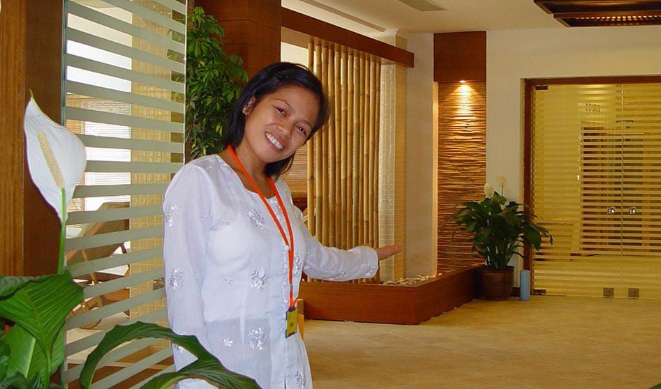 Oleander Hotel Antalya