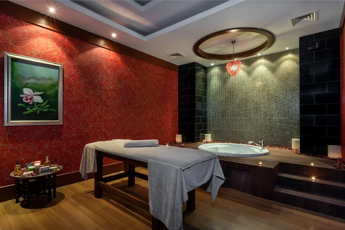 Orange County Belek – Family Concept Antalya