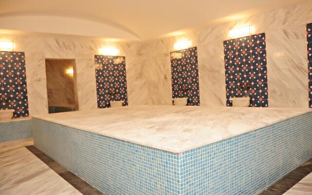 Orfeus Park Hotel Antalya