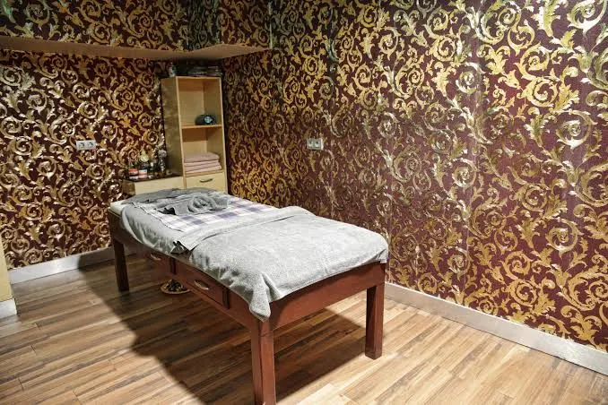 Orka Royal Hotel İstanbul