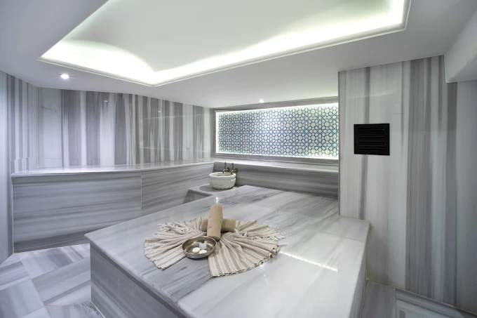 Orka Royal Hotel İstanbul