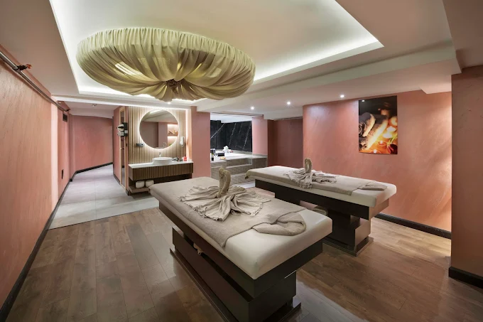 Orka Royal Hotel İstanbul