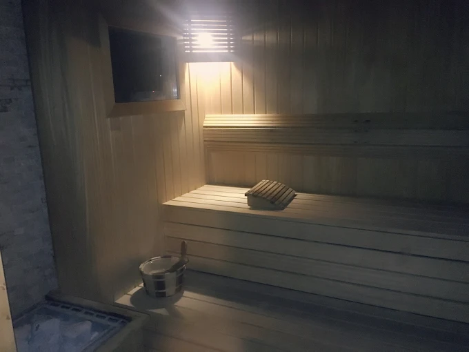 Otel Düzce Sürur & SPA Düzce